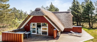 "Urpo" - 6km from the sea by Interhome