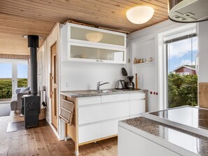 Interior - "Hermoth" - 300m from the sea by Interhome (Rømø)