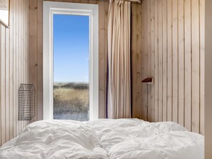 2 bedrooms, WiFi