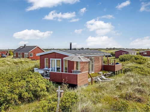"Hermoth" - 300m from the sea by Interhome