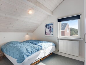 3 habitaciones y wifi 