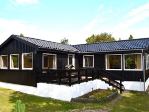 Udendørsområde