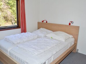 4 bedrooms, WiFi - "Christian" - 3.5km from the sea by Interhome (Rømø)