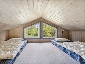 4 chambres, Wi-Fi