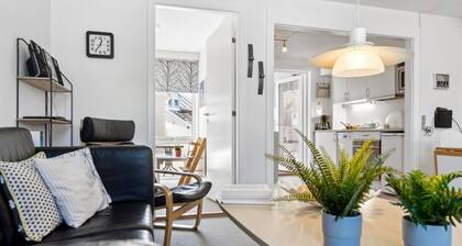 "Gaëlle" - 2.3km from the sea by Interhome