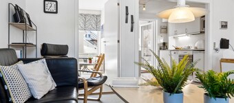 "Gaëlle" - 2.3km from the sea by Interhome