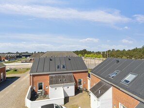 Udendørsområde
