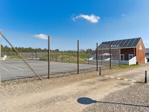 Sportplatz
