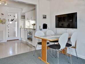 Spiseområde
