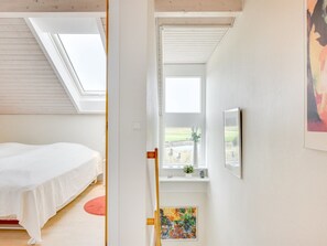 2 Schlafzimmer, WLAN