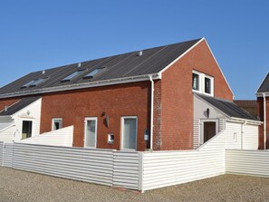 Udendørsområde