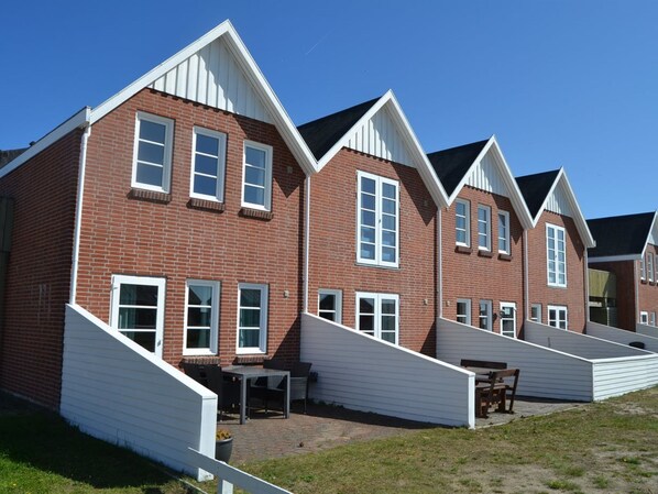 Udendørsområde
