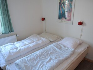 1 bedroom, WiFi