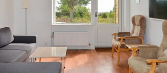 "Deetje" - 5km from the sea by Interhome