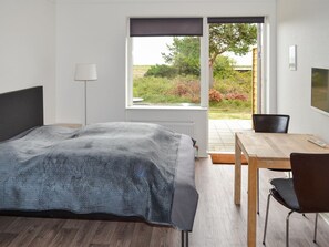 1 chambre, Wi-Fi