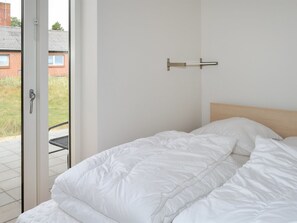 1 bedroom, WiFi