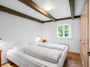 3 dormitorios y Internet