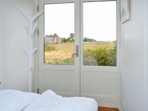 1 habitación y internet
