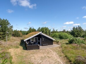 Udendørsområde