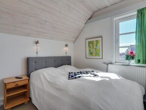 2 bedrooms, internet