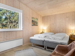 3 chambres, Wi-Fi