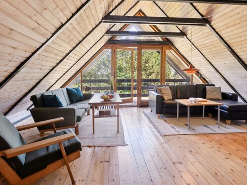 "Jorinde" - 2.8km from the sea by Interhome