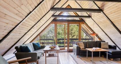 "Jorinde" - 2.8km from the sea by Interhome