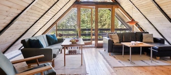 "Jorinde" - 2.8km from the sea by Interhome