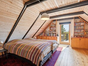 3 bedrooms, WiFi - "Jorinde" - 2.8km from the sea by Interhome (Rømø)