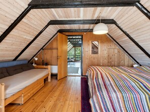 3 chambres, Wi-Fi