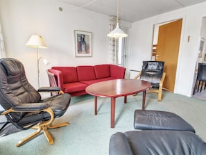 TV - "Telli" - 1km from the sea by Interhome (Rømø)