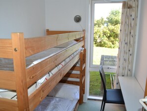 3 Schlafzimmer, Internetzugang
