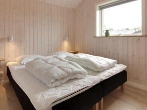 5 chambres, Wi-Fi