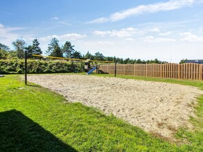 Sportplatz
