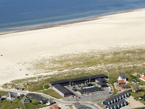 "Eske" - 50m from the sea by Interhome