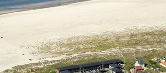 "Eske" - 50m from the sea by Interhome