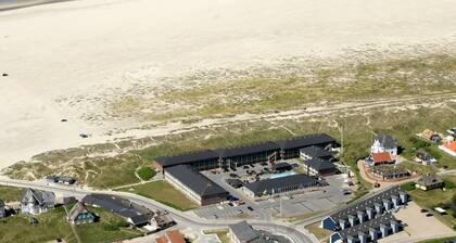 "Eske" - 50m from the sea by Interhome