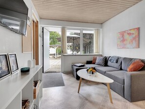 منطقة المعيشة