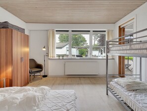 1 Schlafzimmer, Internetzugang