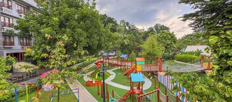 Lorin Dwangsa Solo Hotel