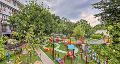 Lorin Dwangsa Solo Hotel