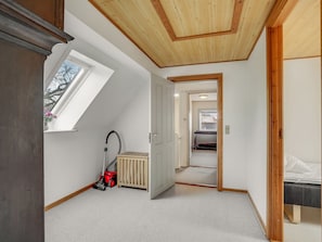 4 bedrooms, WiFi - "Birita" - 20km from the sea by Interhome (Ribe)