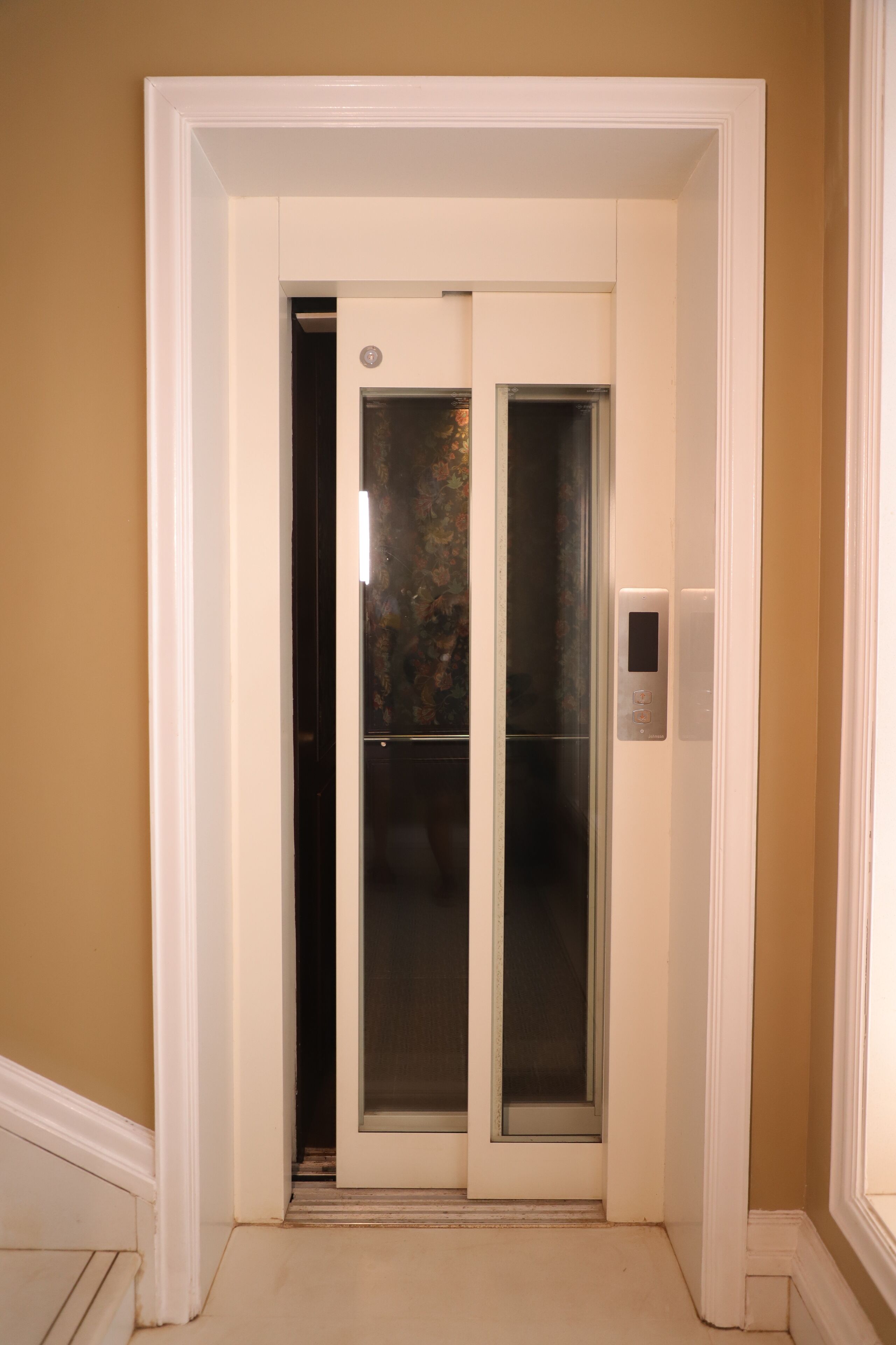 Foto - Red Thread Calangute