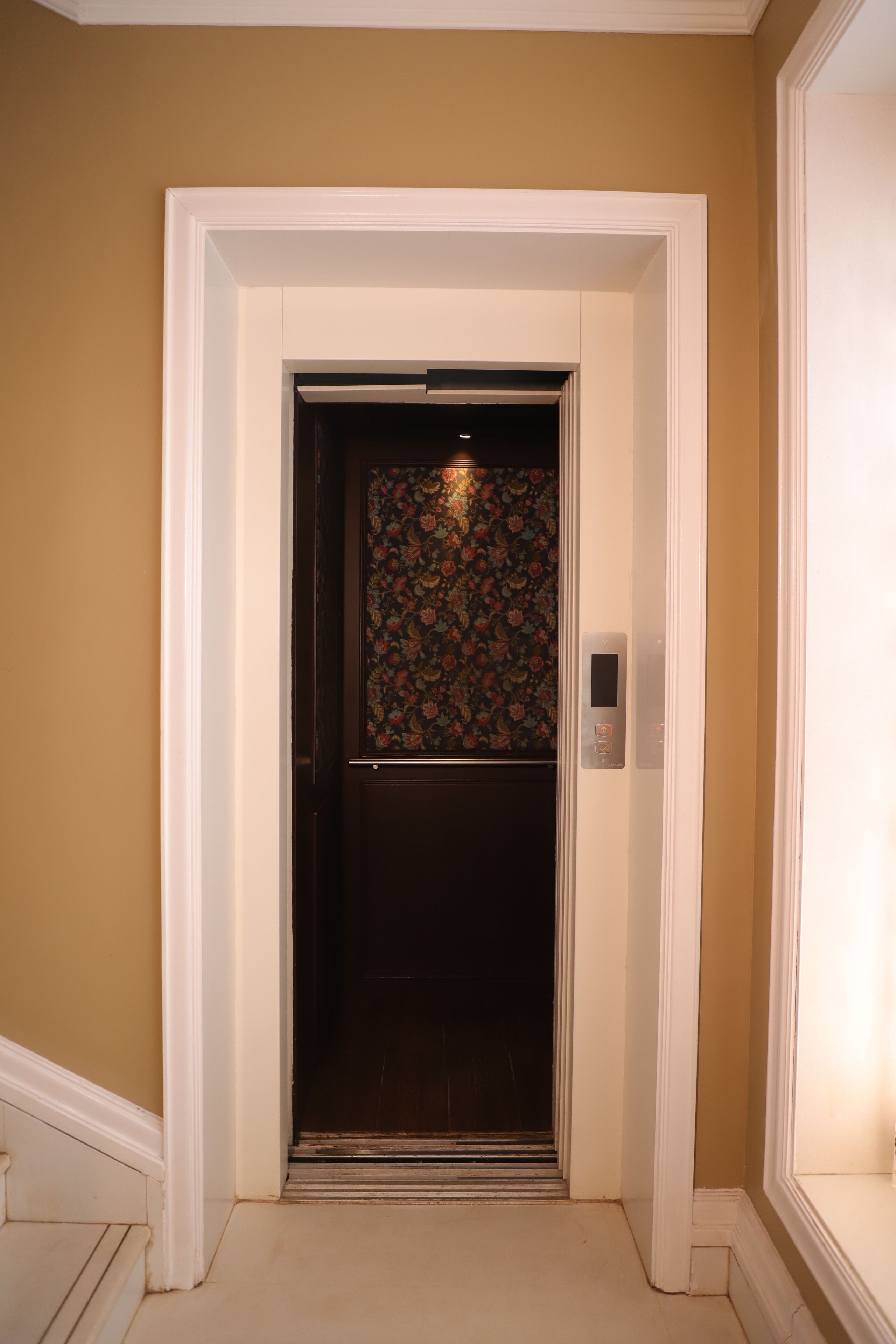 Foto - Red Thread Calangute