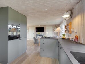 Interiør