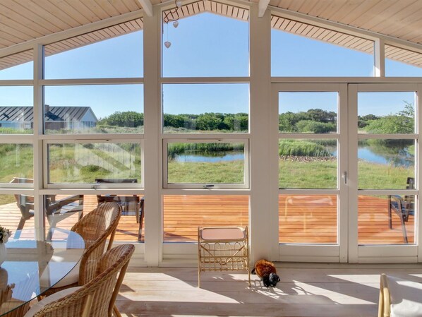 Interior - "Allis" - 400m from the sea by Interhome (Fanø)