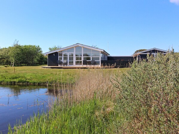 Udendørsområde