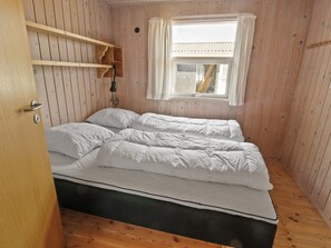 3 chambres, accès à Internet