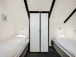 3 chambres, Wi-Fi