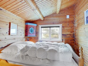 3 slaapkamers, wifi
